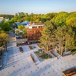 3L Apartments Willa Przy Molo