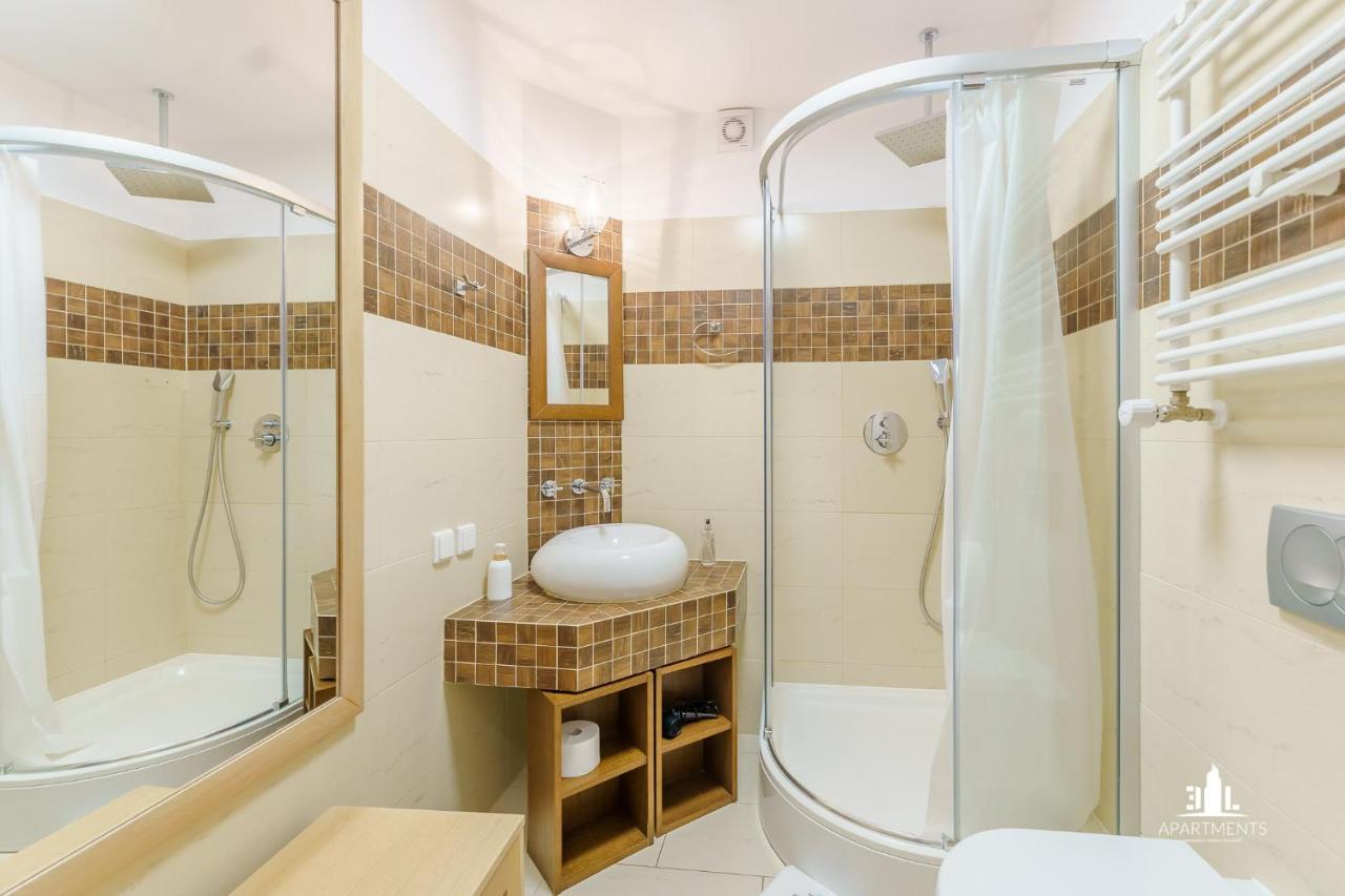 Apartment 3l Przy Molo