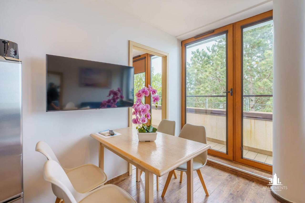 3l Przy Molo Apartment Kolberg