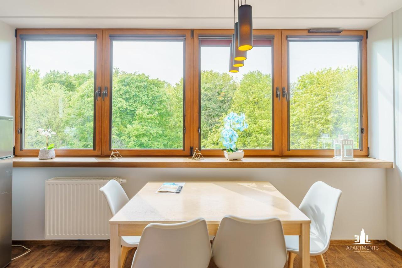 3l Przy Molo Apartment *