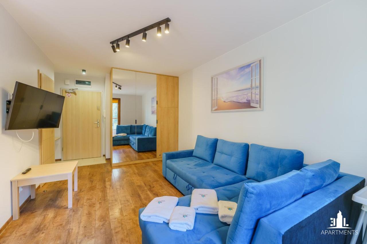 3l Przy Molo Apartment